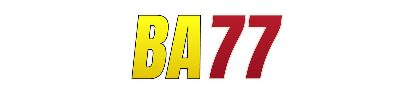 ba77 লোগো